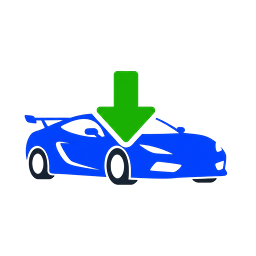 Track Titan Downloader Logo